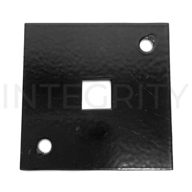 Newmar RV Televator Floor Bolt Plate 167208