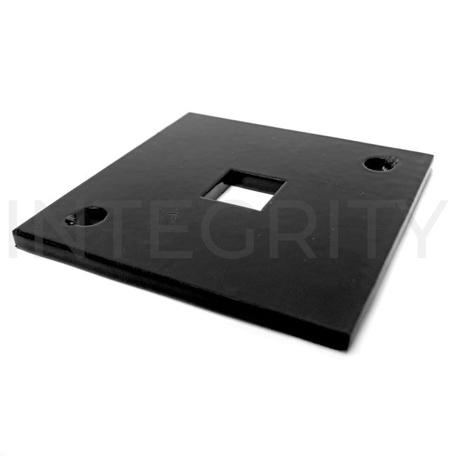 Newmar RV Televator Floor Bolt Plate 167208