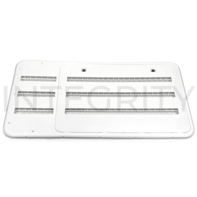 Norcold Refrigerator RV Side Vent Cover 32" x 16.5" (to fit Newmar 102699)