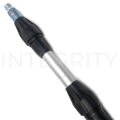 RV Collapsible Handle Attachment for Scrub Brushes