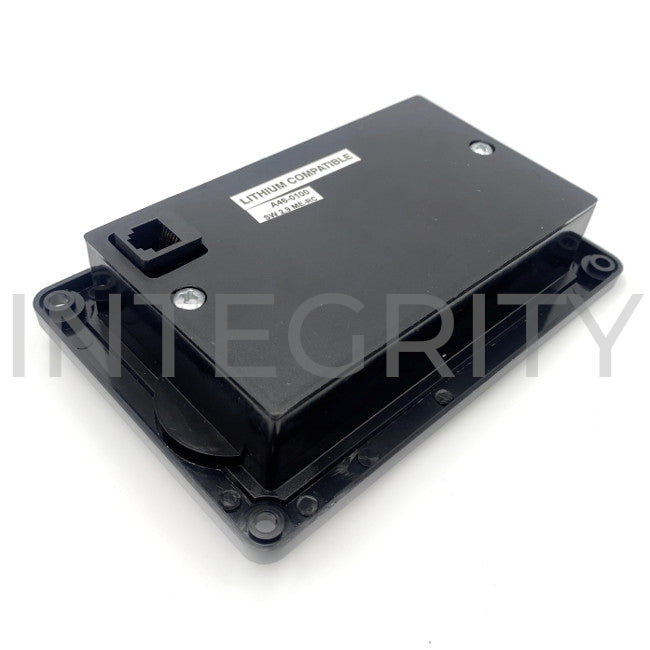 Magnum Energy Monitor Panel for MS2012 Inverter Charger (to fit Newmar 112235)