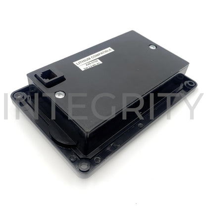 Magnum Energy Monitor Panel for MS2012 Inverter Charger (to fit Newmar 112235)