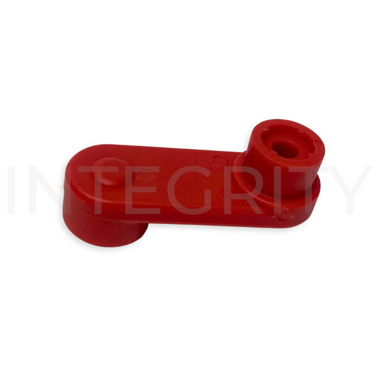 Newmar RV Thumb Lock for Screen Door 158023B
