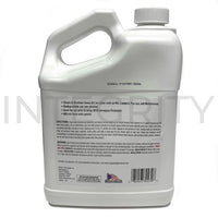 RV Rubber Roof Cleaner 1 Gallon