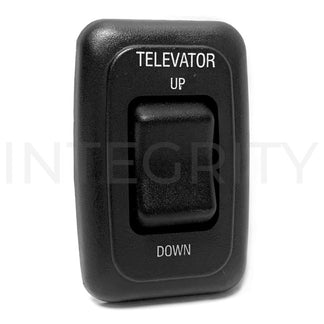 RV Televator Up/Down Switch (to fit Newmar 142127) - Integrity RV Parts