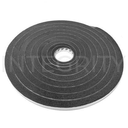 Newmar RV Polyester Foam Gasket Tape 1" x 3/4" 85594