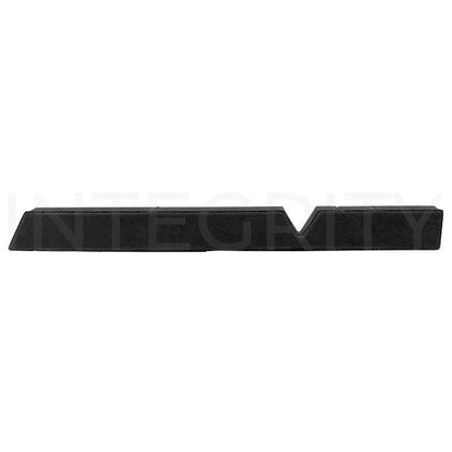 Notched Rv1 RV Notched Dometic A/C Gasket 16