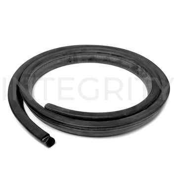 Newmar RV Rubber Bulb Seal 21289 (Sold by Foot)