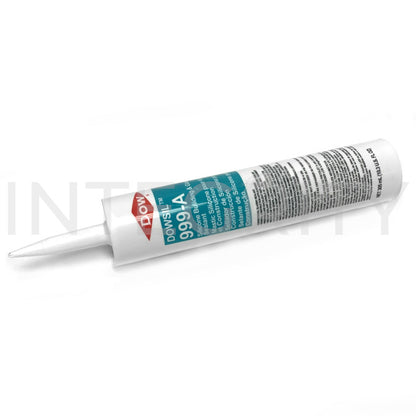 Newmar RV Dow 999-A Clear Silicone Sealant 34777