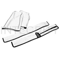 RV Side Mirror & Wiper Blade Covers