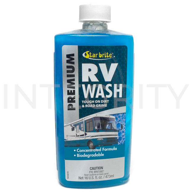 Star Brite RV Wash 16 oz