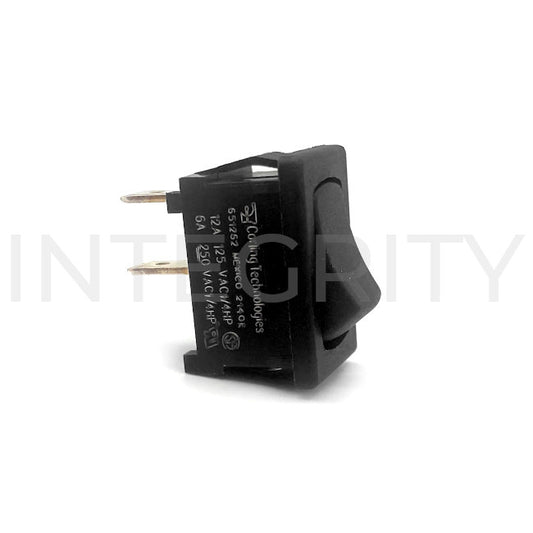 Newmar RV 2 Prong On/Off Switch 07865