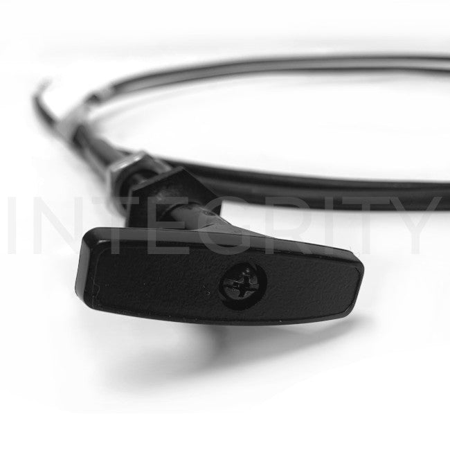 Newmar RV T-Handle Hood Release Cable 32104