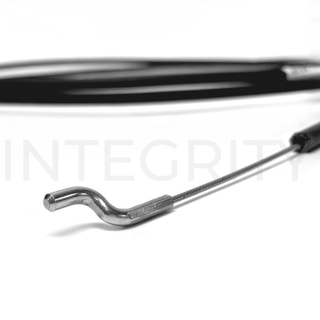 Newmar RV T-Handle Hood Release Cable 32104