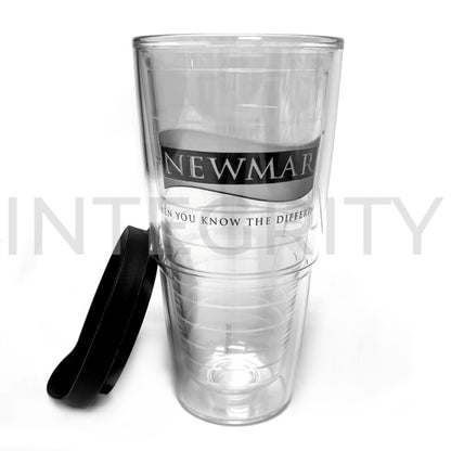 Newmar RV 24 oz Tumbler 027233