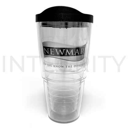 Newmar RV 24 oz Tumbler 027233