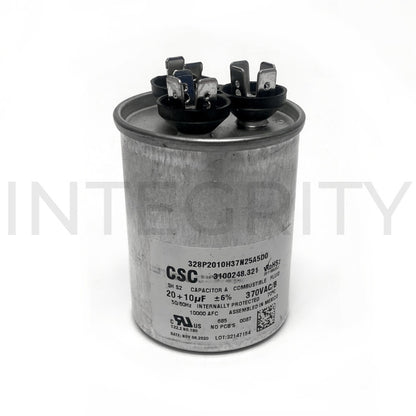 Newmar RV Dometic 3313107.028 A/C Capacitor 024014