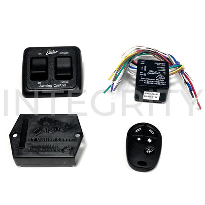Newmar RV Carefree SR0120 Awning Control Kit 148744