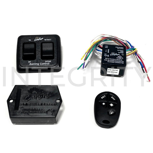 Newmar RV Carefree SR0120 Awning Control Kit 148744