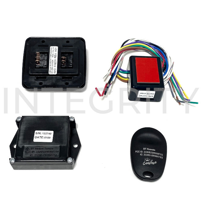 Newmar RV Carefree SR0120 Awning Control Kit 148744