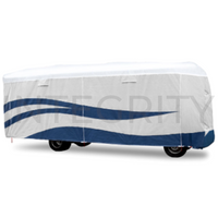 Class A RV Storage Cover 34'-37'