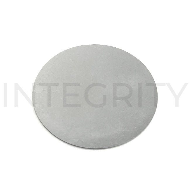 RV Hub Cover Logo Decal 2.75" (to fit Newmar 022807)