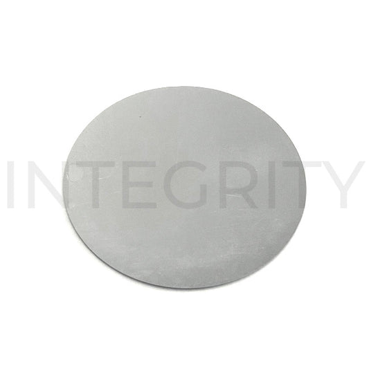 RV Hub Cover Logo Decal 2.75" (to fit Newmar 022807)