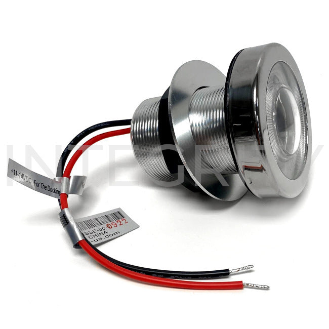 Entegra Rv Docking Light RV LED Docking Fog Light (to fit Newmar 158296) - Integrity RV Parts