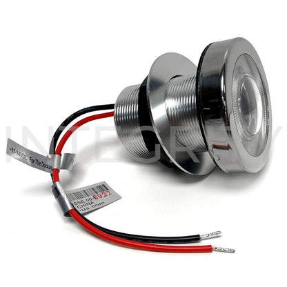 Newmar RV LED Docking Fog Light 158296