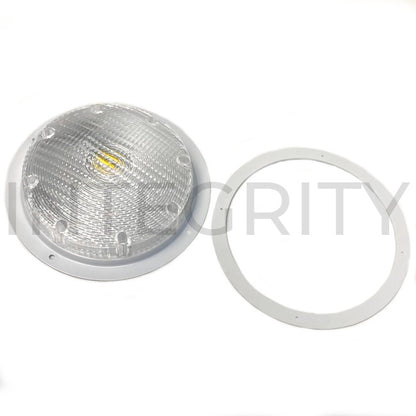 Newmar RV Scare Light 8 5/8" 035116