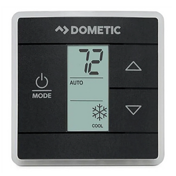 RV Dometic Single Zone CT Thermostat Kit with Control Board