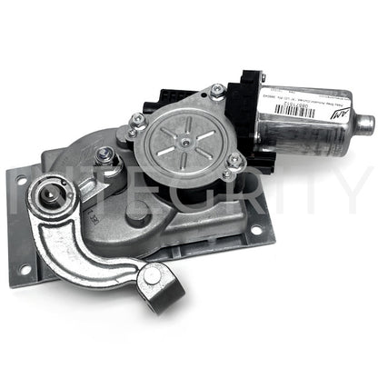 Newmar RV Gearbox Linkage "A" with High Torque Step Motor 022622