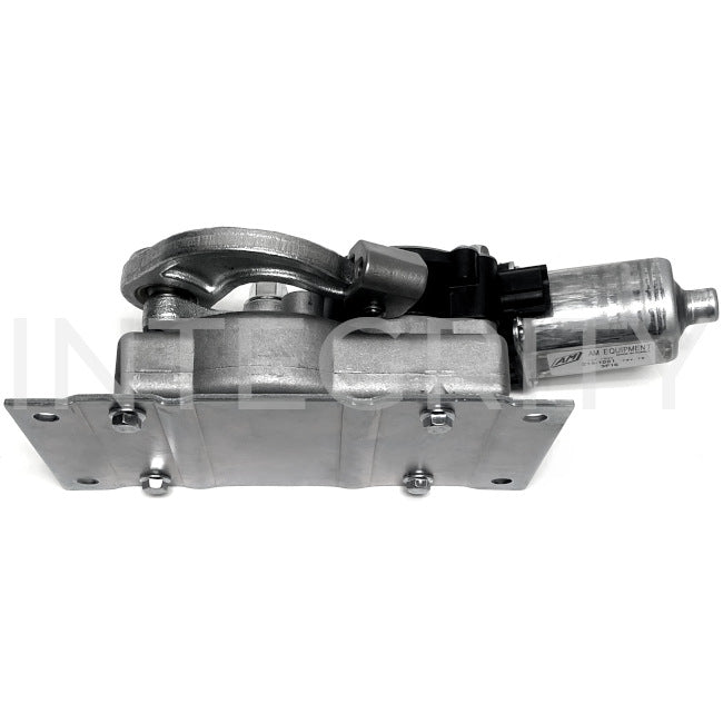 Newmar RV Gearbox Linkage "A" with High Torque Step Motor 022622