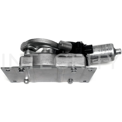 Newmar RV Gearbox Linkage "A" with High Torque Step Motor 022622