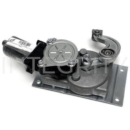 Newmar RV Gearbox Linkage "A" with Low Torque Step Motor 034237