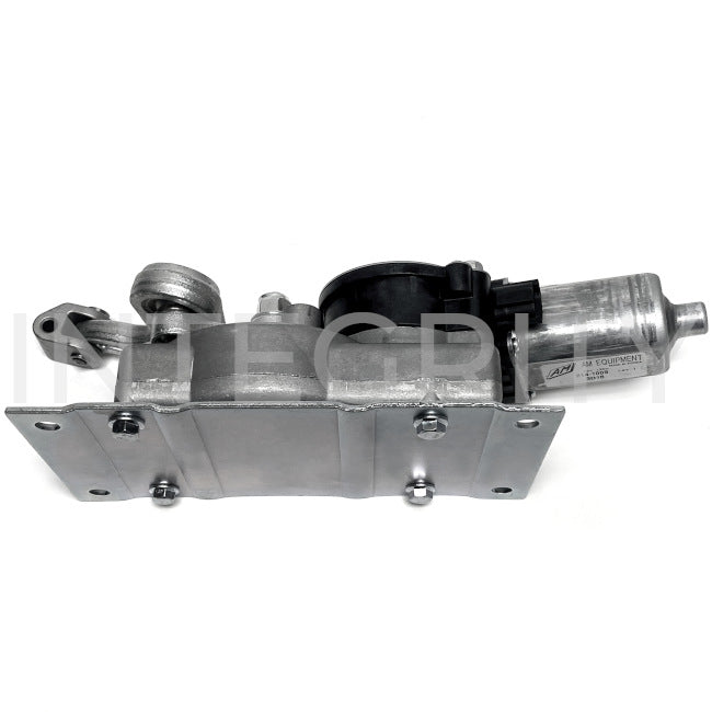 Newmar RV Gearbox Linkage "A" with Low Torque Step Motor 034237