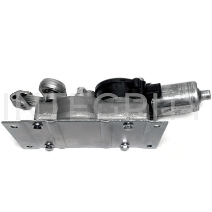 Newmar RV Gearbox Linkage "A" with Low Torque Step Motor 034237