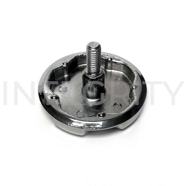 Newmar RV Logo Spartan Hub Cover Gear Nut with 7/8" Stud 023997