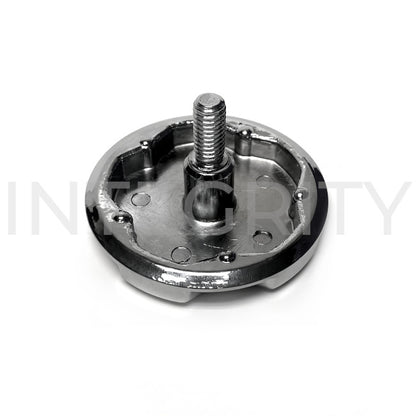 Newmar RV Logo Spartan Hub Cover Gear Nut with 7/8" Stud 023997