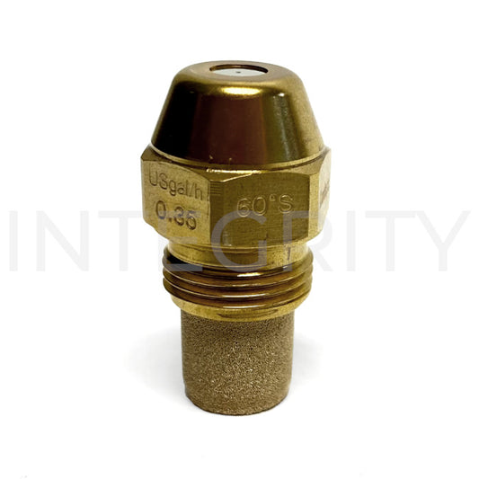Newmar RV Hydro-Hot Fuel Nozzle 04724