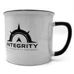 Integrity RV Parts 14oz Coffee Mug