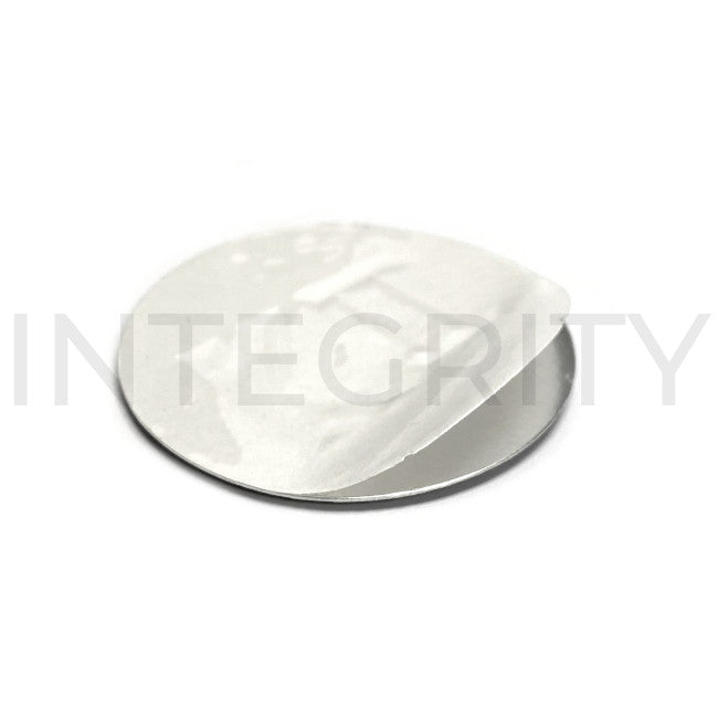 Newmar RV 2" Kaper II Decal for Wheel Covers 157620J