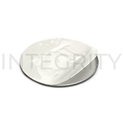 Newmar RV 2" Kaper II Decal for Wheel Covers 157620J