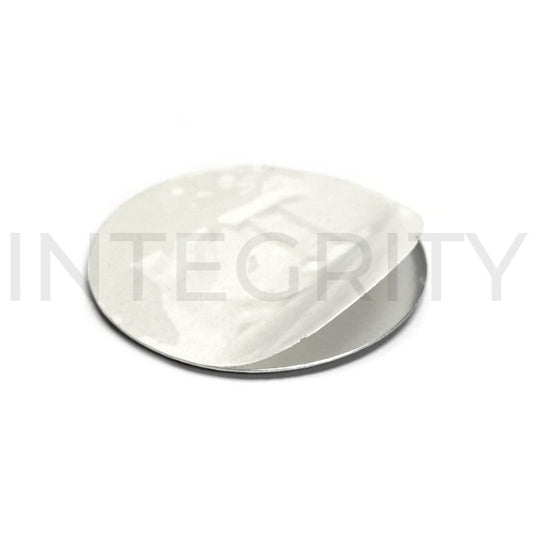Newmar RV 2" Kaper II Decal for Wheel Covers 157620J