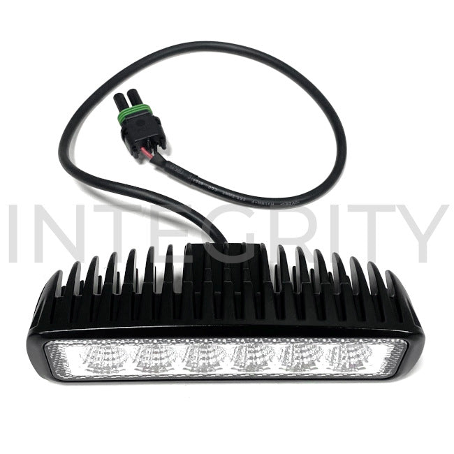 Newmar RV LED Flood Light 6.25" 137270