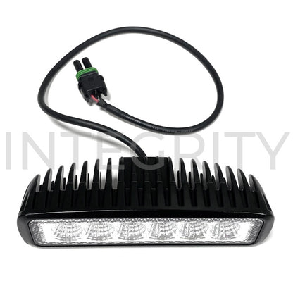 Newmar RV LED Flood Light 6.25" 137270