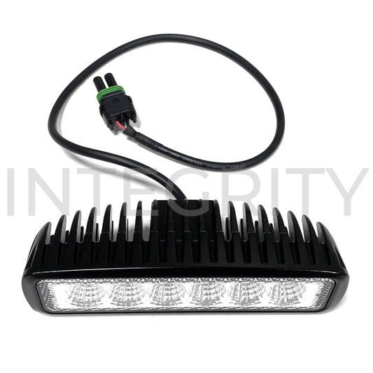 Newmar RV LED Flood Light 6.25" 137270