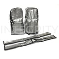 RV Side Mirror & Wiper Blade Covers