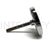 Newmar RV Threaded Nut Logo for RH / Passenger Drive Axle 023810