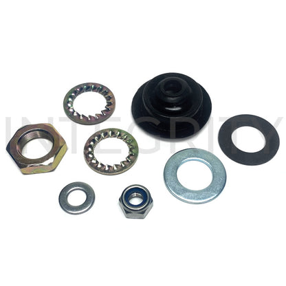 Newmar RV Pivot Shaft Hardware Kit 017211